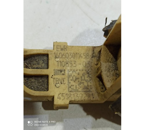 Датчик подушки правый