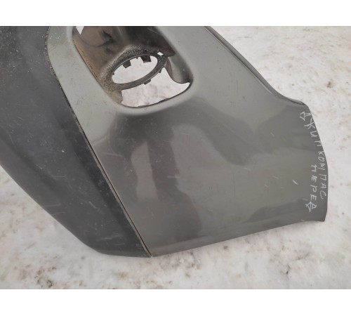 Бампер перед.