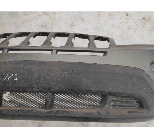 Бампер перед.