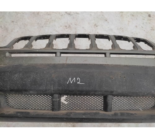 Бампер перед.