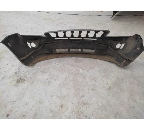 Бампер перед.