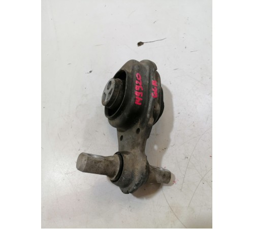 Опора двигателя задняя