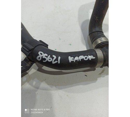 Патрубок системы охлаждения