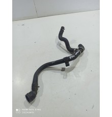 Патрубок системы охлаждения