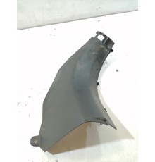 Обшивка стойки передняя левая