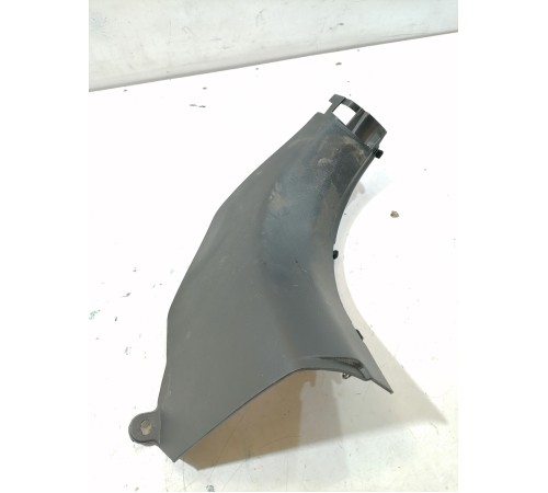 Обшивка стойки передняя левая