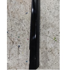 Уплотнитель стекла задний левый внешний