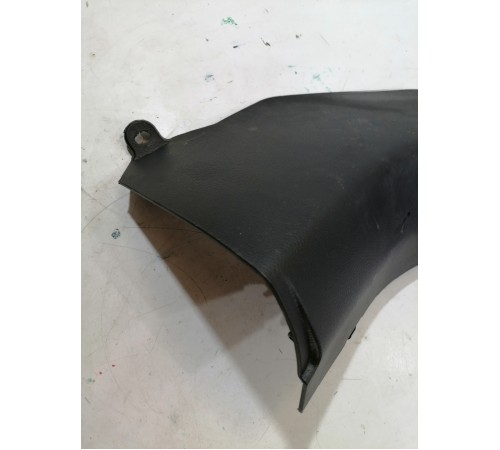 Обшивка стойки передняя левая