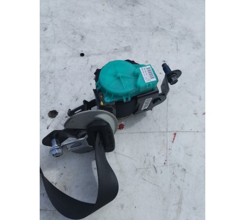 Ремень безопасности задний левый