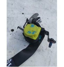 Ремень безопасности задний левый