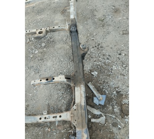 Рама с документами