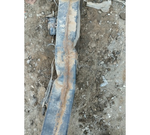 Рама с документами