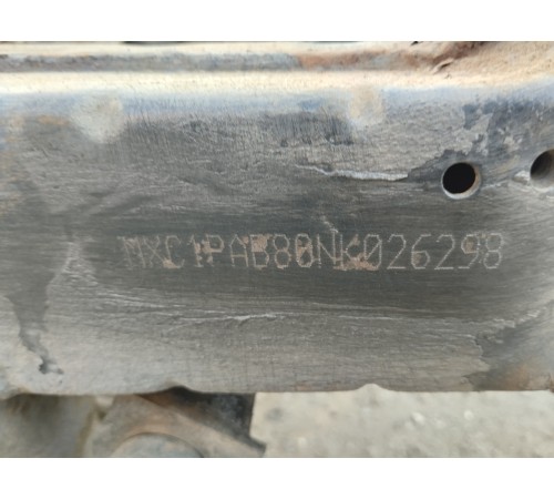 Рама с документами