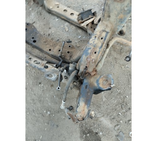 Рама с документами