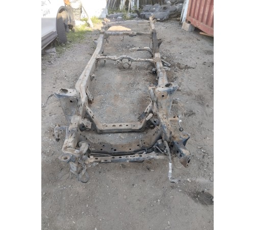 Рама с документами