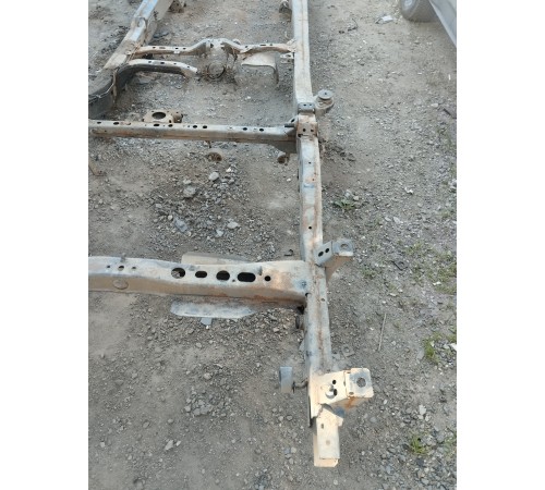 Рама с документами