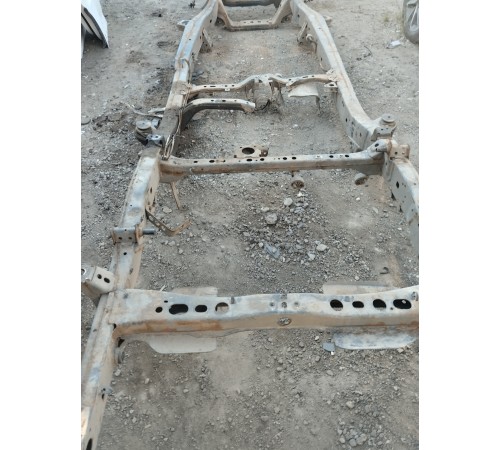 Рама с документами