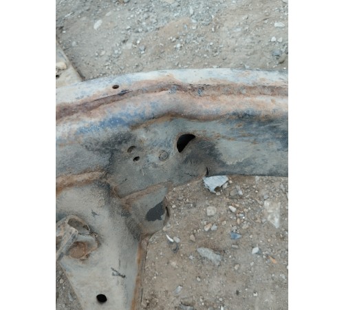 Рама с документами