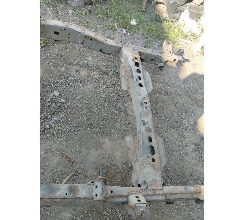 Рама с документами