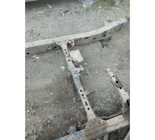 Рама с документами