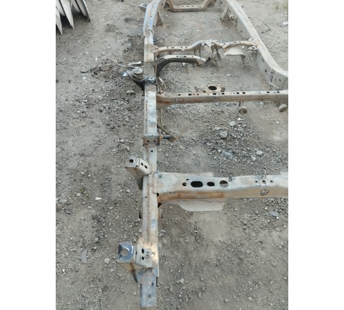 Рама с документами