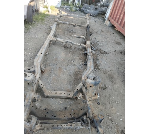 Рама с документами