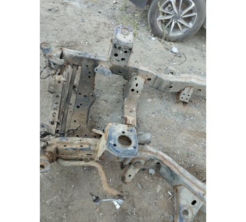 Рама с документами