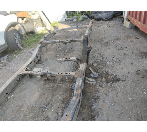 Рама с документами