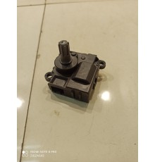 Моторчик привода заслонки отопителя