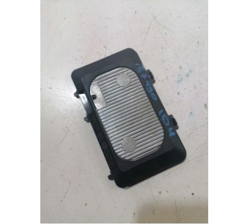 Блок беспроводной зарядки