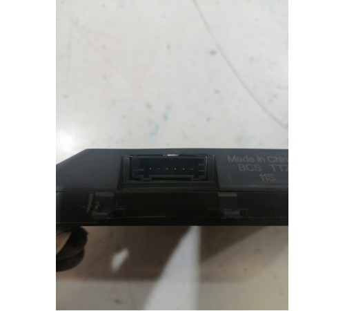 Блок беспроводной зарядки