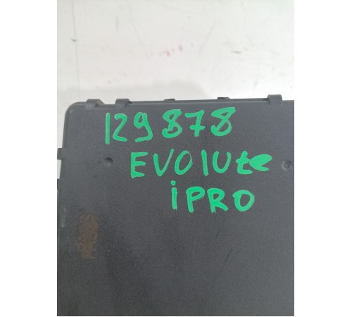 Блок управления ЭБУ