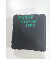 Блок управления ЭБУ