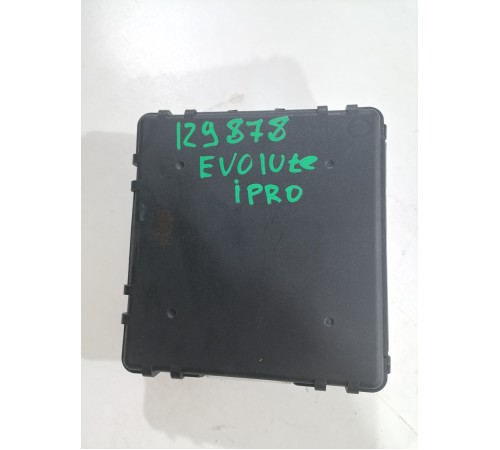 Блок управления ЭБУ