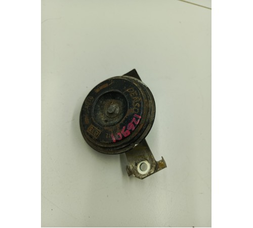 Звуковой сигнал клаксон