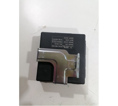 Блок управления ЭБУ