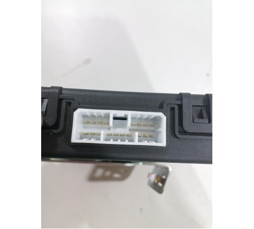 Блок управления ЭБУ