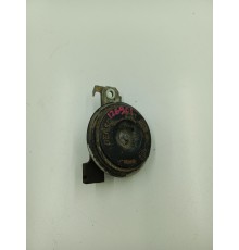 Звуковой сигнал клаксон