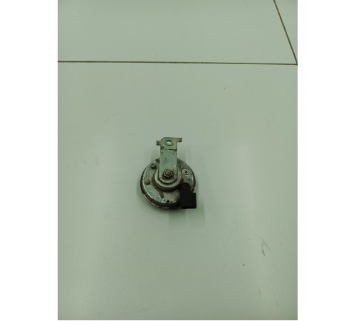 Звуковой сигнал клаксон