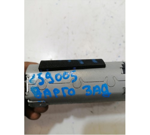 Моторчик люка крыши задний