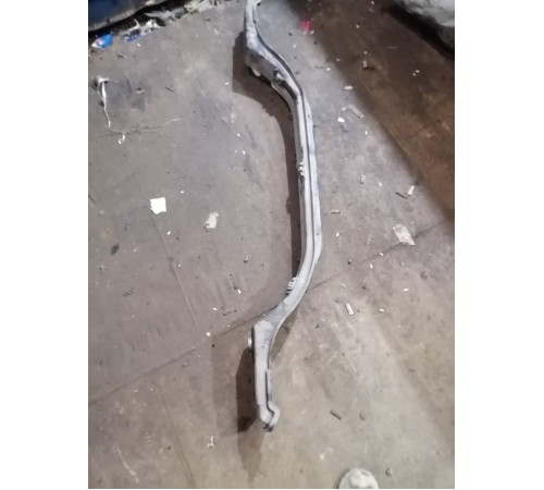 Усилитель заднего бампера