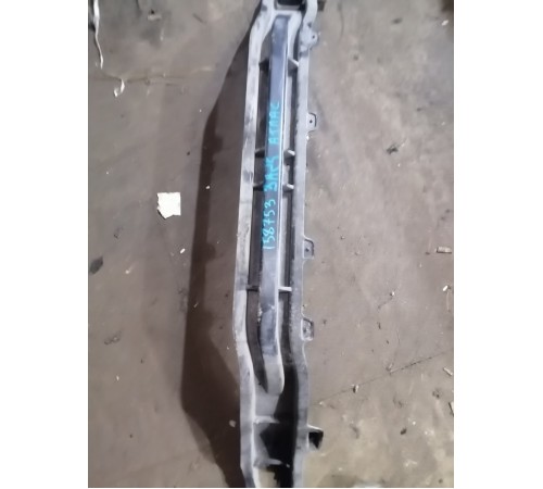 Усилитель заднего бампера