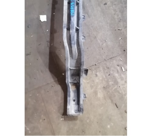 Усилитель заднего бампера