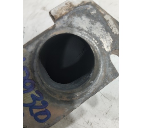 Выпускной коллектор