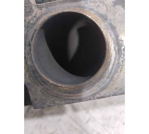 Выпускной коллектор