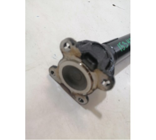 Карданный вал передний