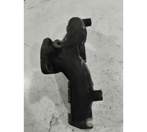 Выпускной коллектор