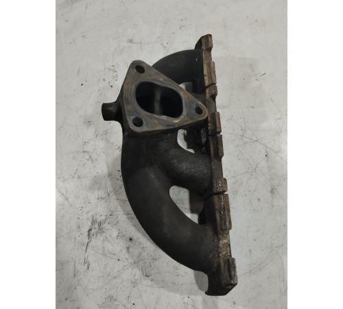 Выпускной коллектор