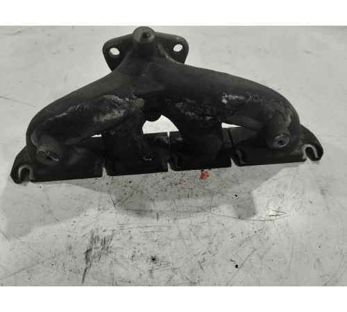 Выпускной коллектор