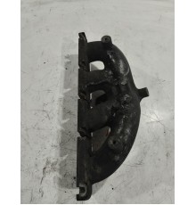 Выпускной коллектор